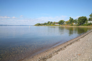 Lake Pepin Property! 5 Acres of Land with 180 Degree Views!