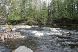 Northern Wisconsin, 14 Acre Wooded Recreational Property for Sale by the Lakes!