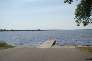 Central Wisconsin 9 Acre Camping Property near Castle Rock Lake!