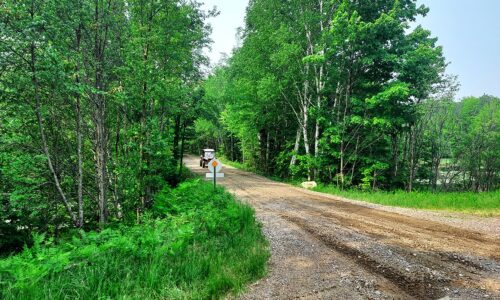 2 Acres Land For Sale near Nicolet National Forest in Northern Wisconsin