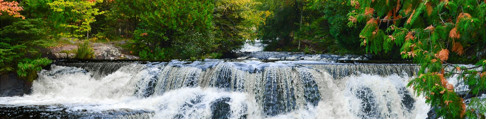 Wisconsin Waterfront Property. Call 800-537-8339