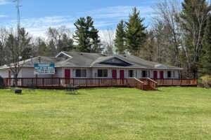 Wooded Buildable Land Near Fishtrap Lake & Trail Systems