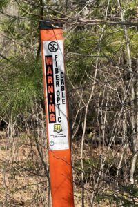 Wooded Buildable Land Near Fishtrap Lake & Trail Systems