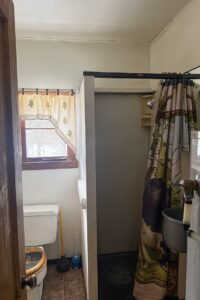 4+ Acres Wooded Land For Sale with 2-BR Cabin near Winter, WI