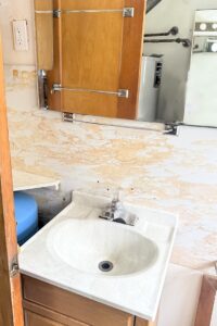 4+ Acres Wooded Land For Sale with 2-BR Cabin near Winter, WI