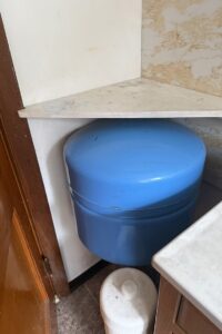 4+ Acres Wooded Land For Sale with 2-BR Cabin near Winter, WI