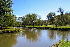 Nearly 25 Acres Land For Sale Overlooking Kickapoo River Valley in Southern Wisconsin Driftless Region