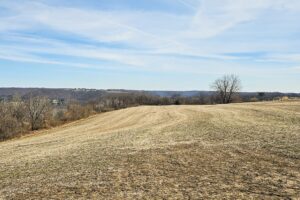 Driftless Region Land with Kickapoo Valley Views!